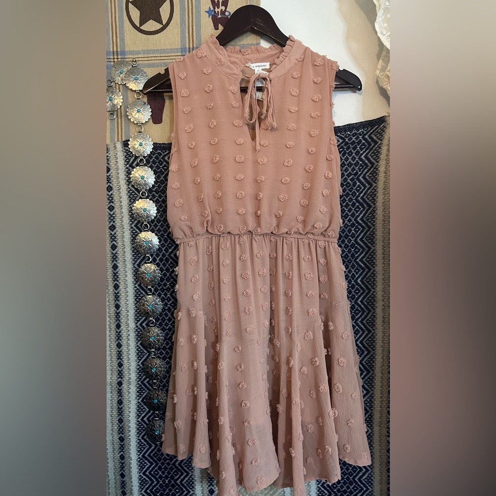 BLU PEPPER Dress
